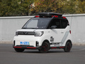五菱宏光MINIEV GAMEBOY 300km 玩咖款磷酸鐵鋰2022款