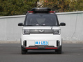 五菱宏光MINIEV GAMEBOY 300km 玩咖款磷酸鐵鋰2022款