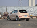 欧拉好猫 400km标准续航 尊贵型三元锂2022款