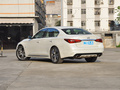 英菲尼迪Q50L 2.0T進享運動版2022款