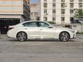 英菲尼迪Q50L 2.0T進享運動版2022款