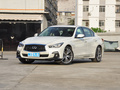 英菲尼迪Q50L 2.0T進享運動版2022款