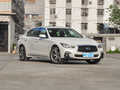 英菲尼迪Q50L 2.0T進享運動版2022款
