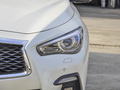 英菲尼迪Q50L 2.0T進享運動版2022款