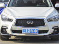 英菲尼迪Q50L 2.0T進享運動版2022款