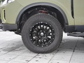 上汽大通MAXUS D90 Pro 2.0T 柴油四驅(qū)亞馬遜版5座2022款