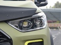 上汽大通MAXUS D90 Pro 2.0T 柴油四驅(qū)亞馬遜版5座2022款