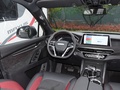 上汽大通MAXUS D90 Pro 2.0T 柴油四驅(qū)亞馬遜版5座2022款
