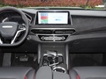 上汽大通MAXUS D90 Pro 2.0T 柴油四驅(qū)亞馬遜版5座2022款