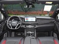 上汽大通MAXUS D90 Pro 2.0T 柴油四驅(qū)亞馬遜版5座2022款