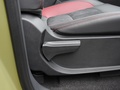 上汽大通MAXUS D90 Pro 2.0T 柴油四驅(qū)亞馬遜版5座2022款