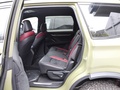 上汽大通MAXUS D90 Pro 2.0T 柴油四驅(qū)亞馬遜版5座2022款