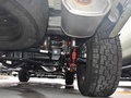 上汽大通MAXUS D90 Pro 2.0T 柴油四驅(qū)亞馬遜版5座2022款
