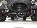 上汽大通MAXUS D90 Pro 2.0T 柴油四驅(qū)亞馬遜版5座2022款