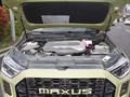 上汽大通MAXUS D90 Pro 2.0T 柴油四驅(qū)亞馬遜版5座2022款