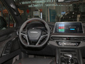 上汽大通MAXUS D90 Pro 2.0T 柴油四驅(qū)亞馬遜版7座2022款