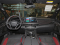 上汽大通MAXUS D90 Pro 2.0T 柴油四驅(qū)亞馬遜版7座2022款
