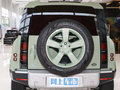卫士 110V82023款