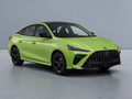 MG5 天蝎座 1.5T豪華版2022款