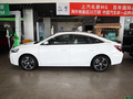 MG5 天蝎座 1.5T豪華版2022款