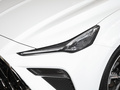 MG5 天蝎座 1.5T豪華版2022款