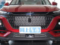 長安歐尚X7 PLUS 1.5T藍鯨自動紅版2022款