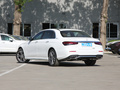 奔驰E级 改款 E 260 L 运动轿车2022款