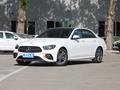 奔驰E级 改款 E 260 L 运动轿车2022款