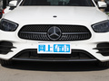 奔驰E级 改款 E 260 L 运动轿车2022款