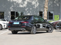 奔驰E级 改款 E 260 L 4MATIC 运动轿车2022款