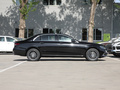 奔驰E级 改款 E 260 L 4MATIC 运动轿车2022款