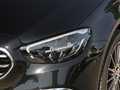 奔驰E级 改款 E 260 L 4MATIC 运动轿车2022款