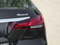 奔驰E级 改款 E 260 L 4MATIC 运动轿车2022款