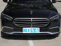 奔驰E级 改款 E 260 L 4MATIC 运动轿车2022款
