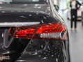 奔驰E级 二次改款 E 300 L 时尚型 运动轿车2022款
