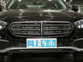 奔驰E级 二次改款 E 300 L 时尚型 运动轿车2022款