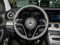 奔驰E级 二次改款 E 300 L 时尚型 运动轿车2022款