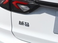 威马E.5 图片