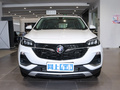 昂科拉GX 图片