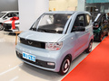 五菱宏光MINIEV 悅享款三元鋰2022款