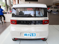 五菱宏光MINIEV 馬卡龍臻享款三元鋰2022款