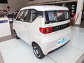 五菱宏光MINIEV 馬卡龍臻享款三元鋰2022款