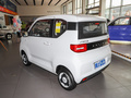 五菱宏光MINIEV 自在款磷酸鐵鋰2022款