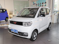 五菱宏光MINIEV 自在款磷酸鐵鋰2022款