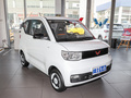 五菱宏光MINIEV 自在款磷酸鐵鋰2022款