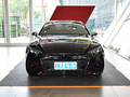 奥迪RS5 RS 5 2.9T Sportback黑曜版2022款