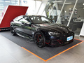奥迪RS5 RS 5 2.9T Sportback黑曜版2022款