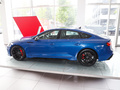 奥迪RS5 RS 5 2.9T Sportback黑曜版2022款