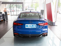 奥迪RS5 RS 5 2.9T Sportback黑曜版2022款