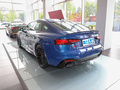 奥迪RS5 RS 5 2.9T Sportback黑曜版2022款